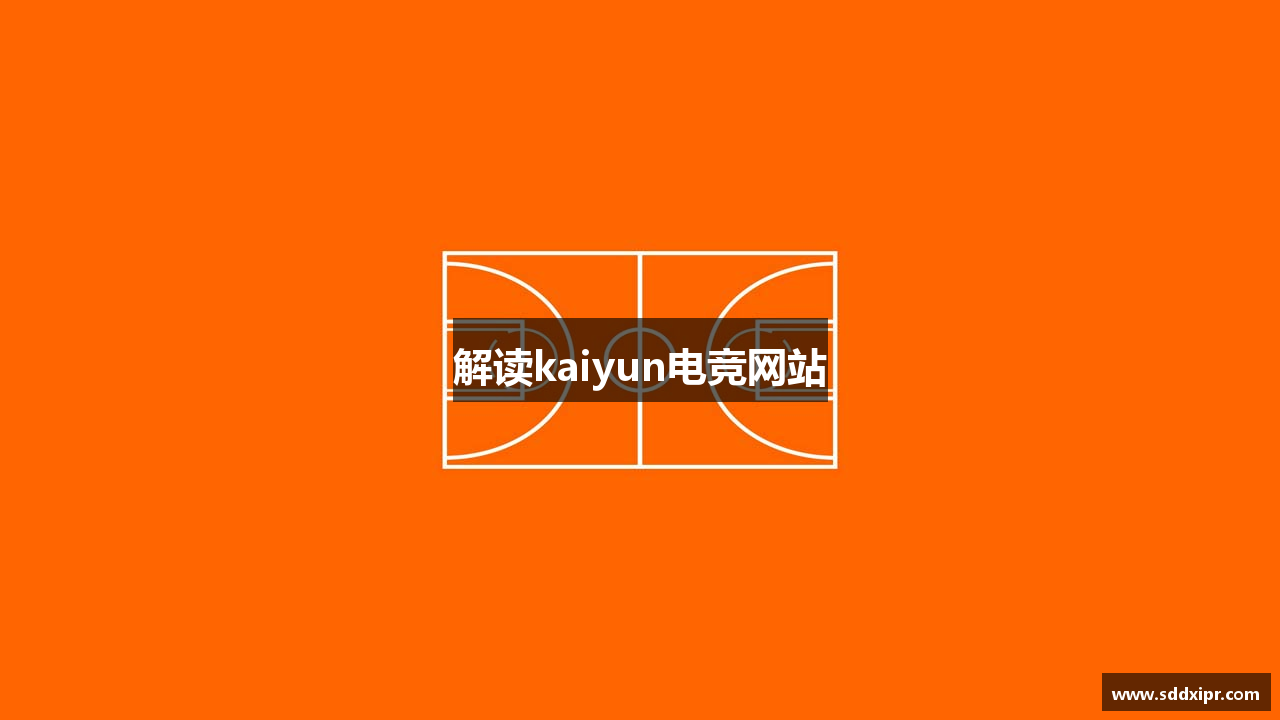 解读kaiyun电竞网站